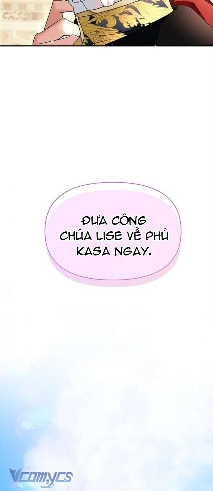 Người Yêu Đã Chết Của Tôi Đã Trở Thành Bạo Chúa 