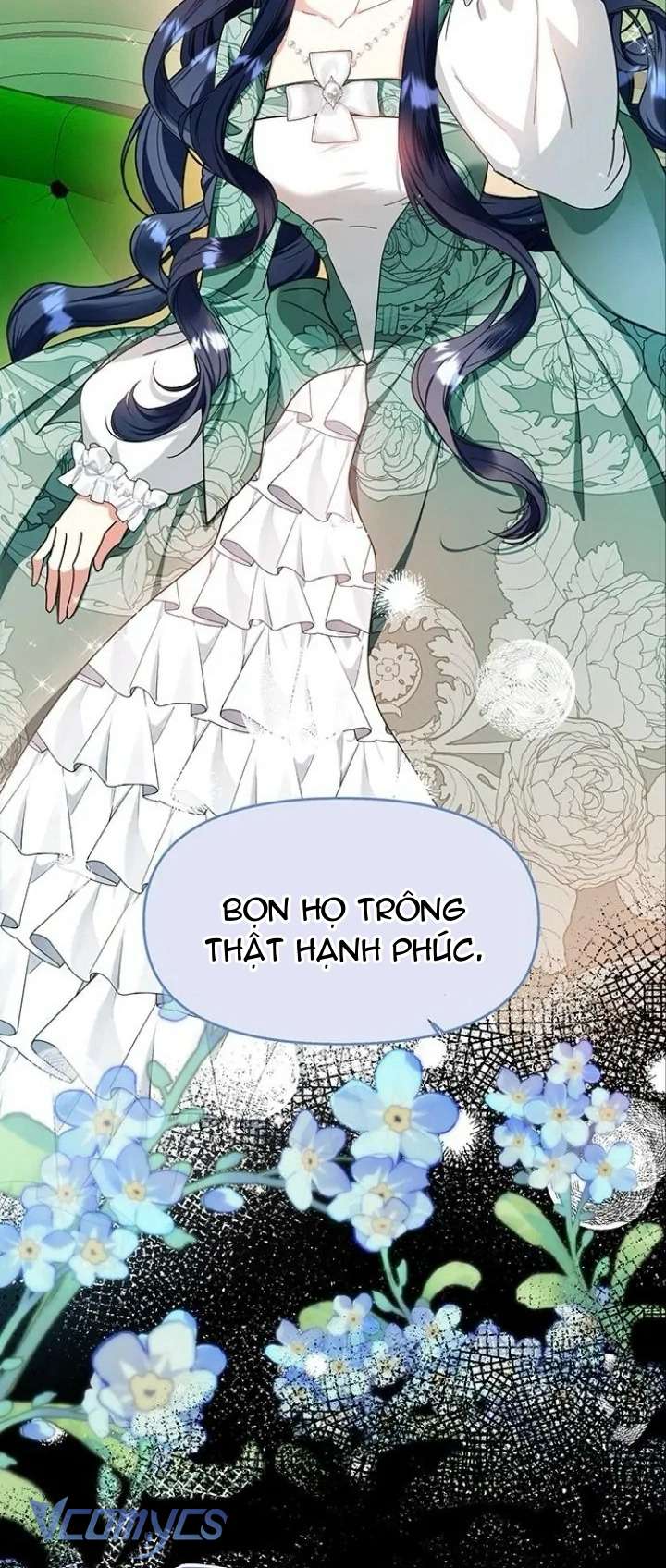 Người Yêu Đã Chết Của Tôi Đã Trở Thành Bạo Chúa 