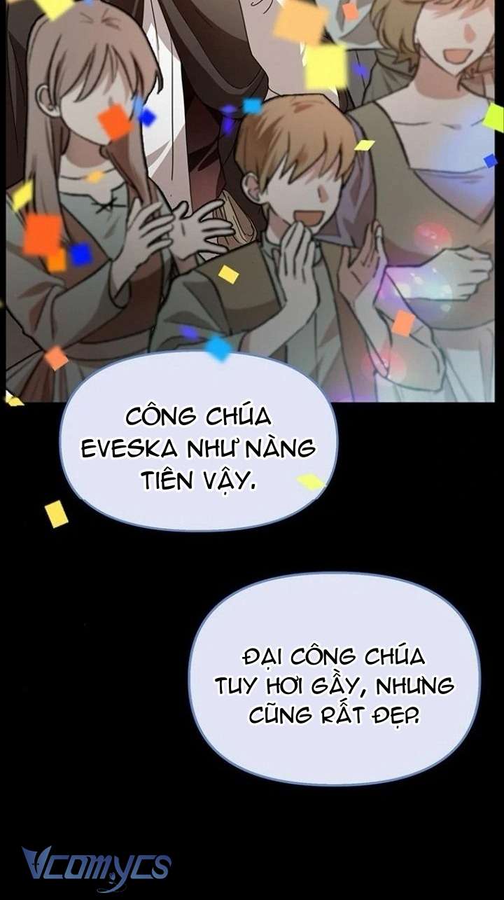 Người Yêu Đã Chết Của Tôi Đã Trở Thành Bạo Chúa 