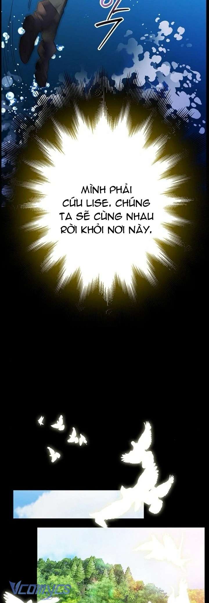 Người Yêu Đã Chết Của Tôi Đã Trở Thành Bạo Chúa 