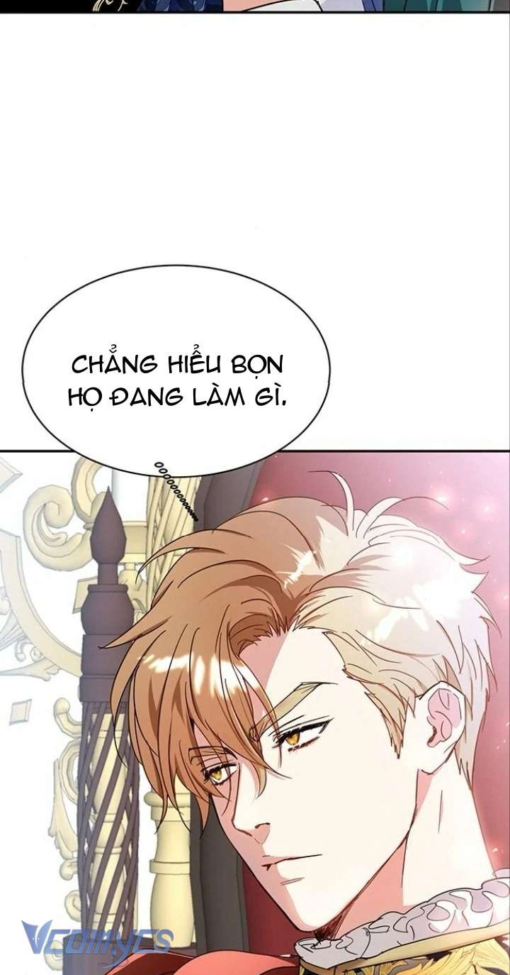 Người Yêu Đã Chết Của Tôi Đã Trở Thành Bạo Chúa 
