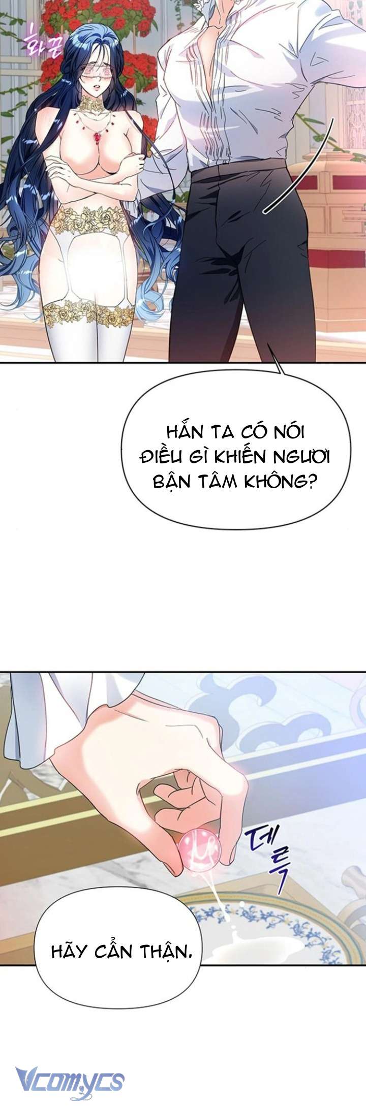 Người Yêu Đã Chết Của Tôi Đã Trở Thành Bạo Chúa 