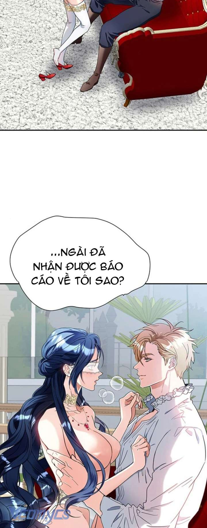 Người Yêu Đã Chết Của Tôi Đã Trở Thành Bạo Chúa 
