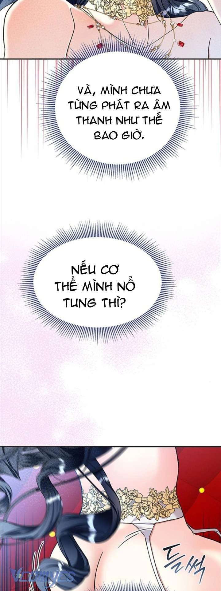 Người Yêu Đã Chết Của Tôi Đã Trở Thành Bạo Chúa 