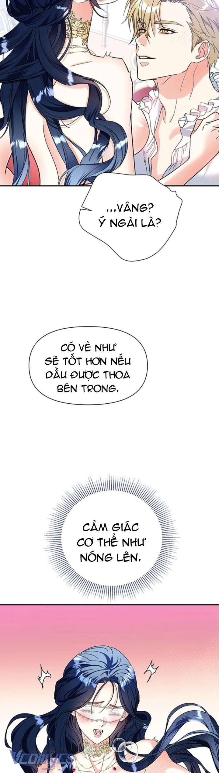 Người Yêu Đã Chết Của Tôi Đã Trở Thành Bạo Chúa 