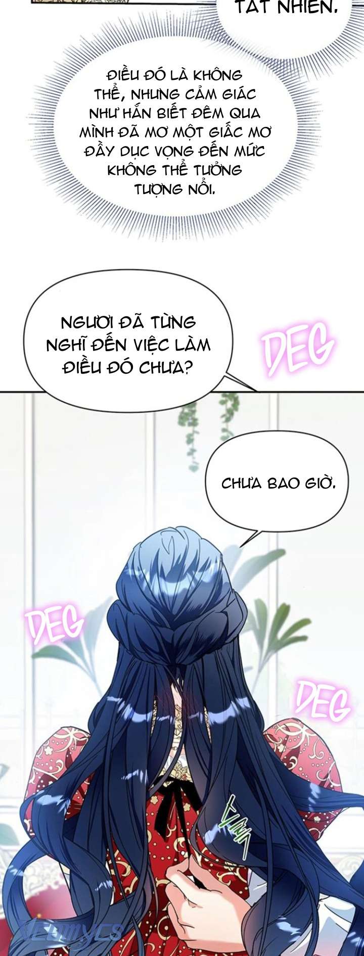 Người Yêu Đã Chết Của Tôi Đã Trở Thành Bạo Chúa 