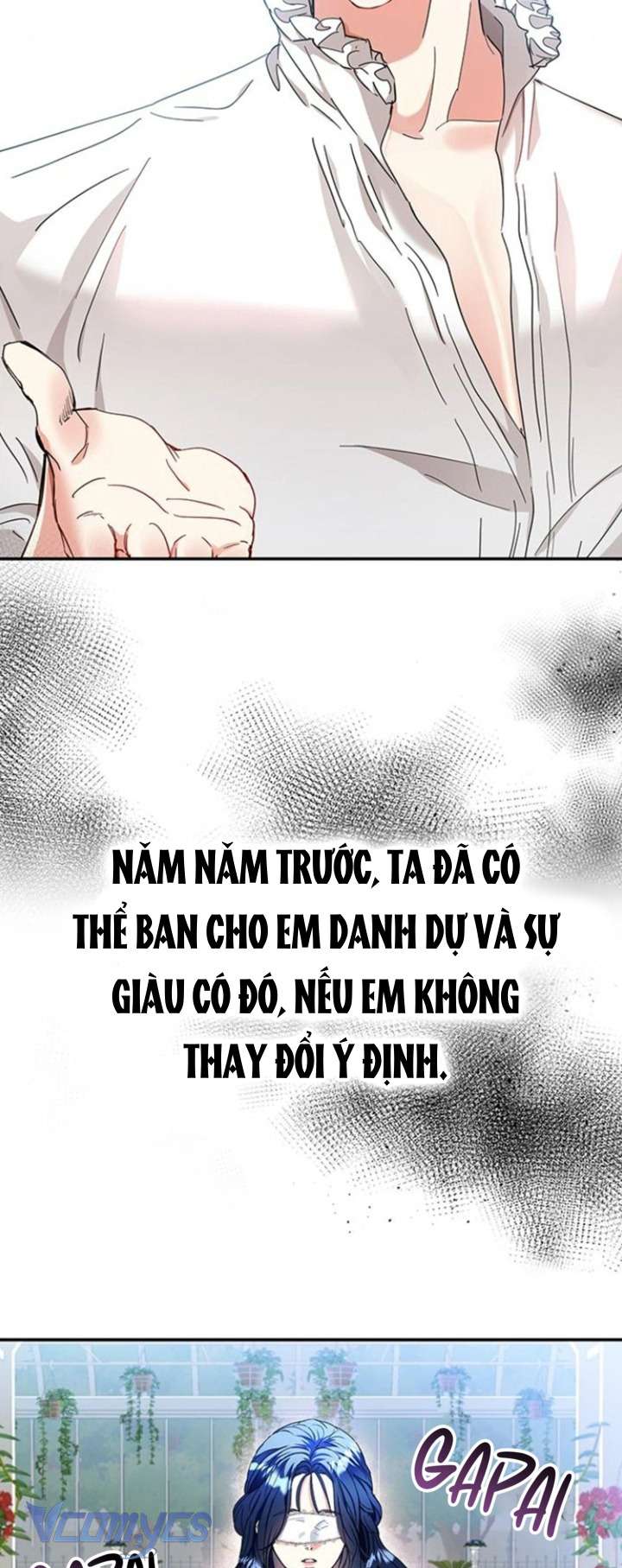Người Yêu Đã Chết Của Tôi Đã Trở Thành Bạo Chúa 