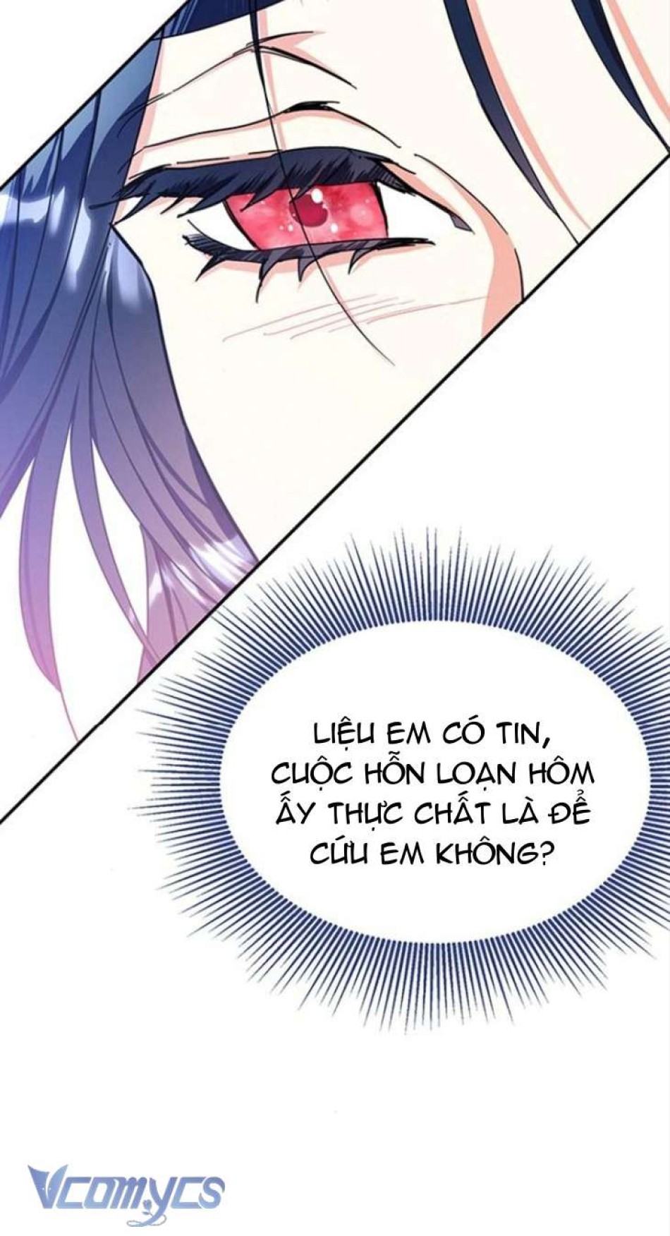 Người Yêu Đã Chết Của Tôi Đã Trở Thành Bạo Chúa 