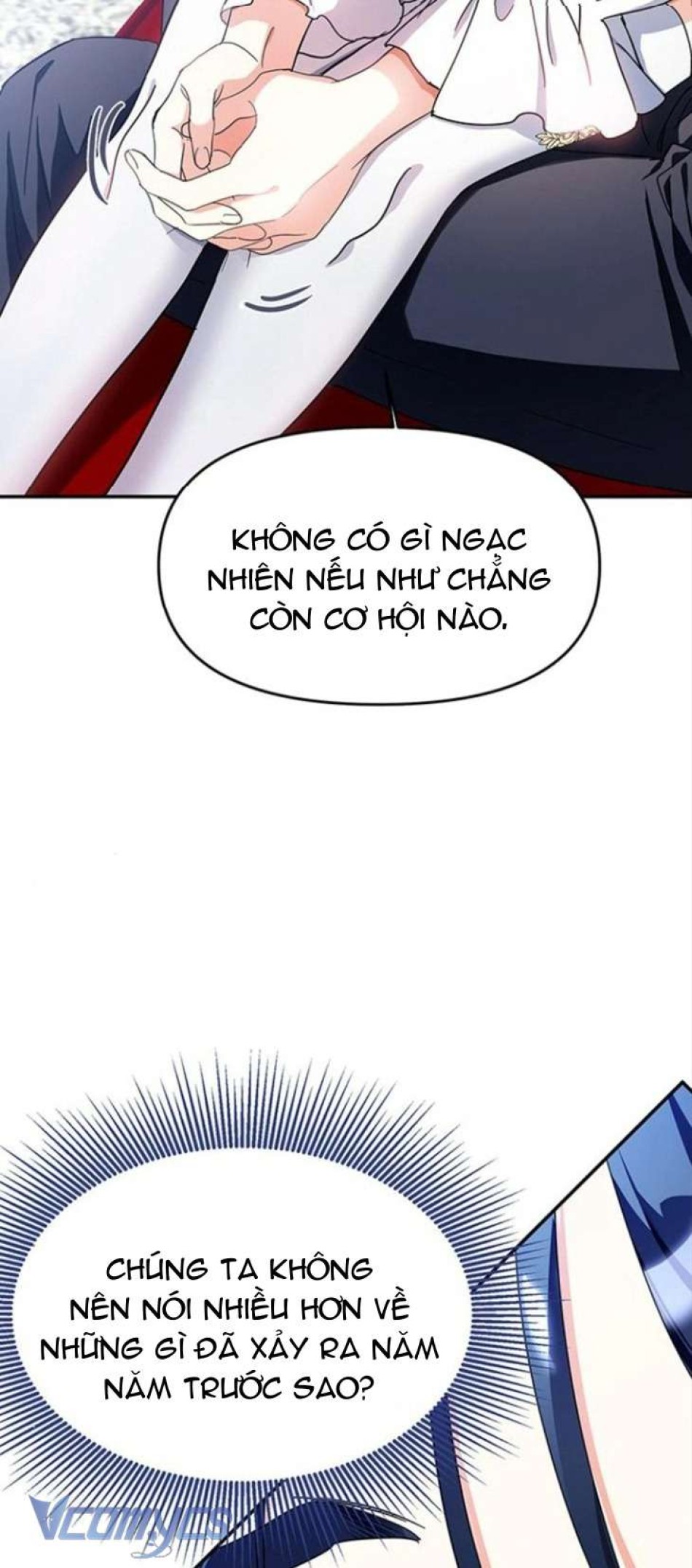 Người Yêu Đã Chết Của Tôi Đã Trở Thành Bạo Chúa 