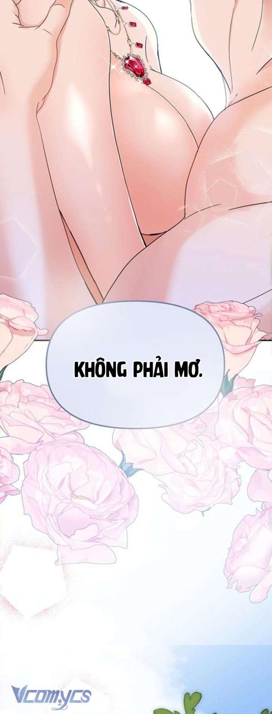 Người Yêu Đã Chết Của Tôi Đã Trở Thành Bạo Chúa 