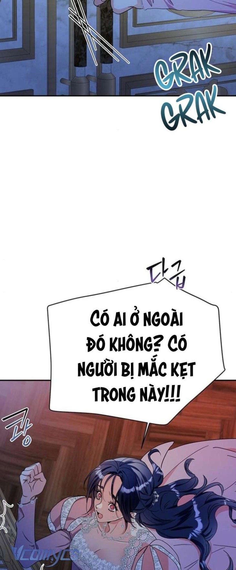 Người Yêu Đã Chết Của Tôi Đã Trở Thành Bạo Chúa 