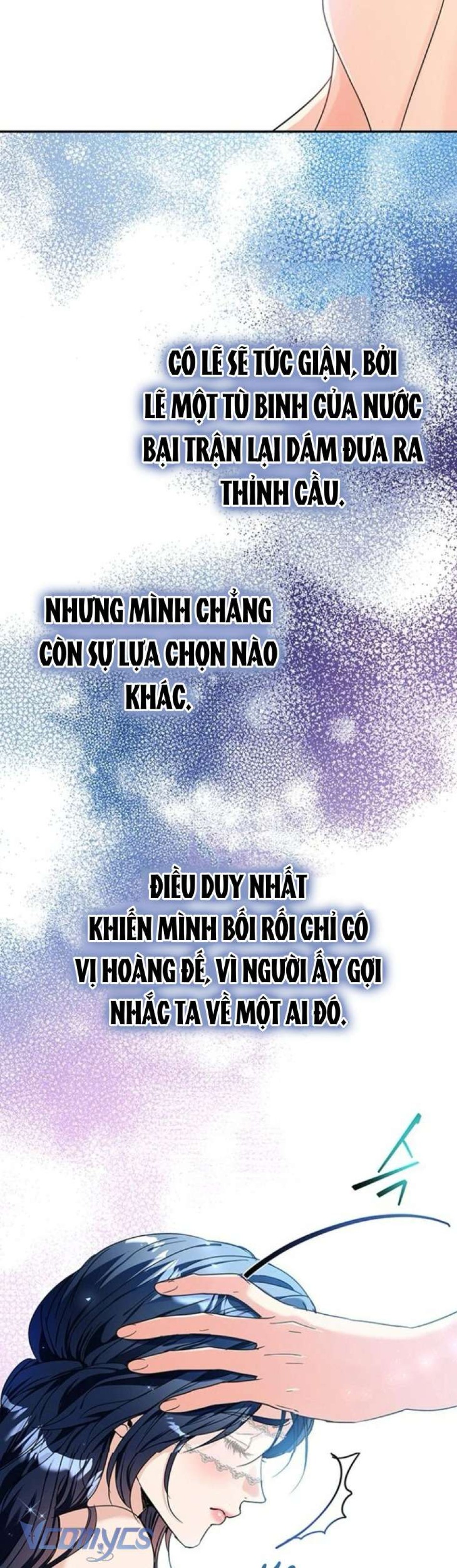 Người Yêu Đã Chết Của Tôi Đã Trở Thành Bạo Chúa 
