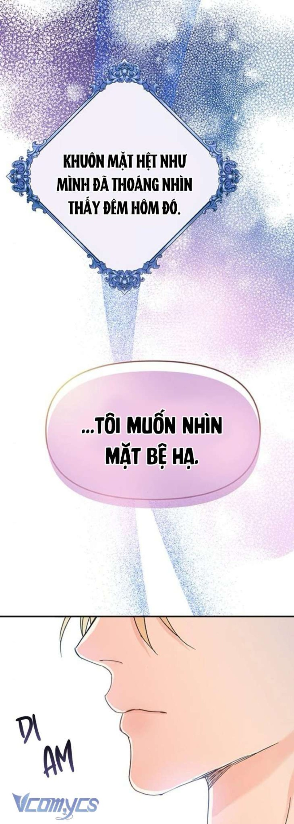 Người Yêu Đã Chết Của Tôi Đã Trở Thành Bạo Chúa 