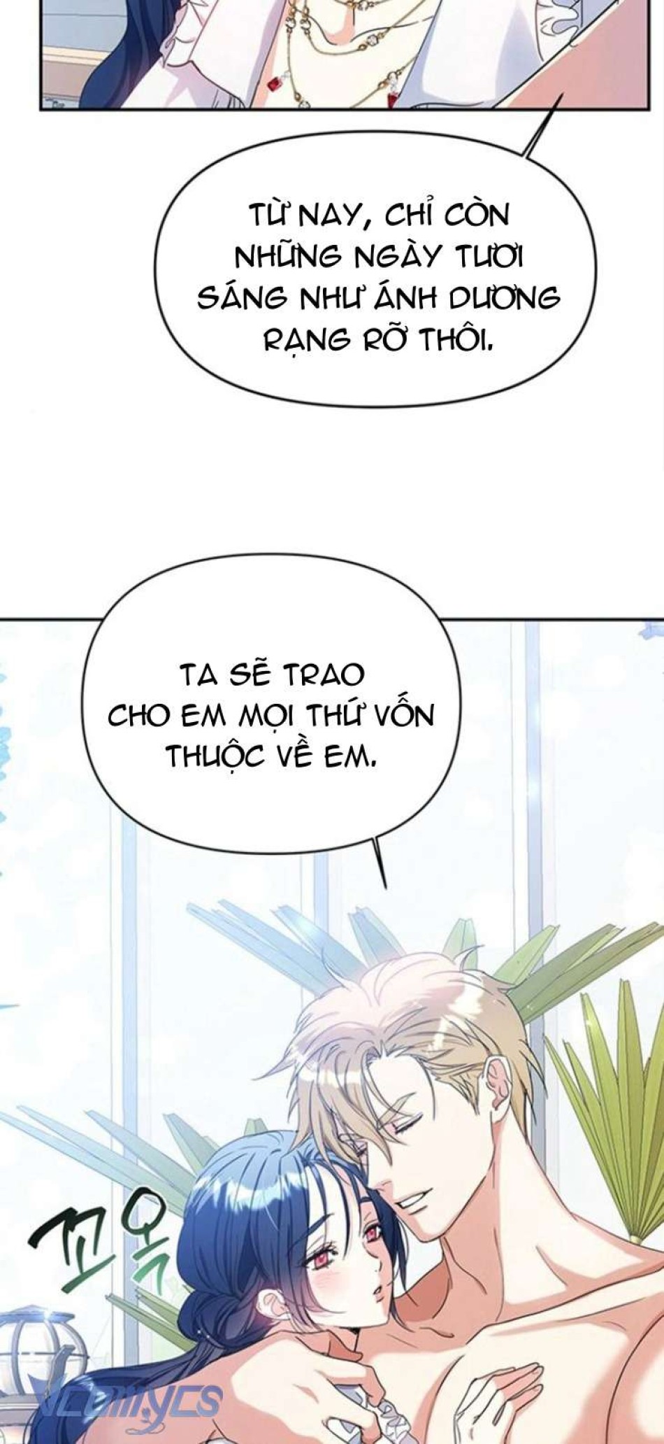 Người Yêu Đã Chết Của Tôi Đã Trở Thành Bạo Chúa 