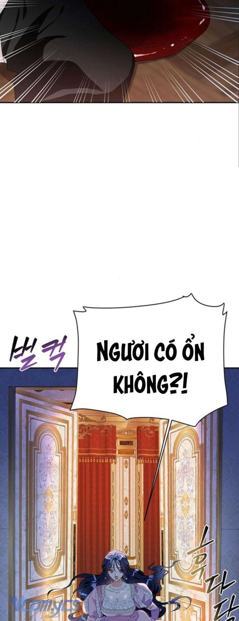 Người Yêu Đã Chết Của Tôi Đã Trở Thành Bạo Chúa 