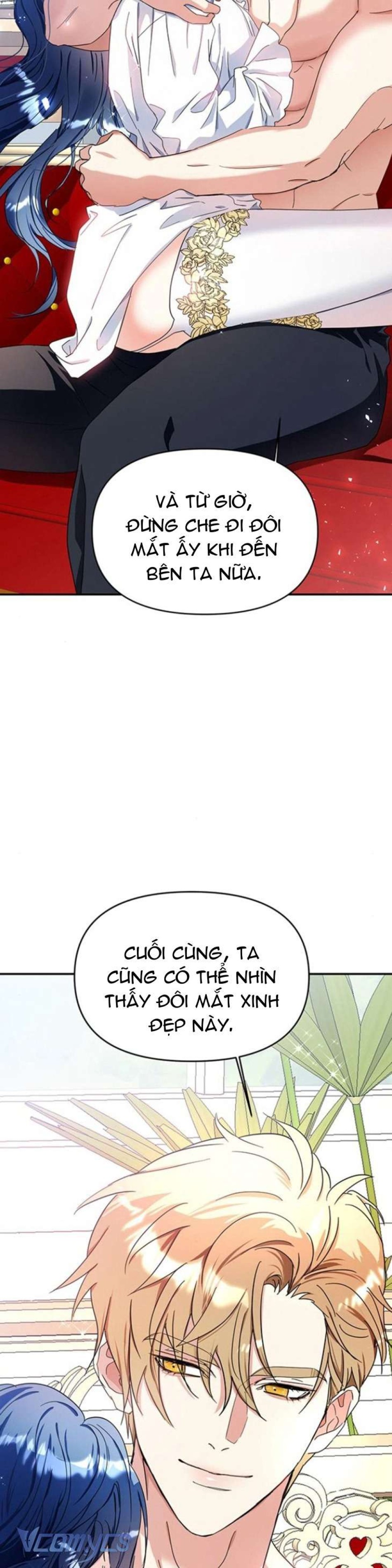 Người Yêu Đã Chết Của Tôi Đã Trở Thành Bạo Chúa 