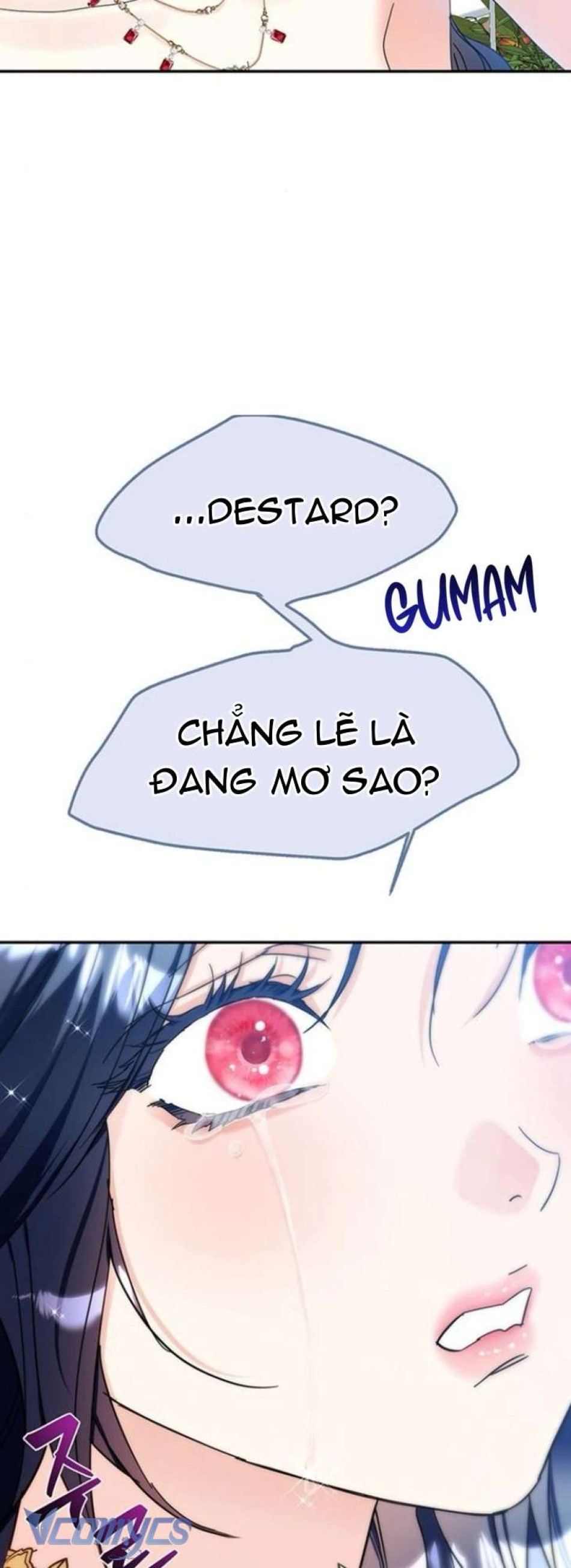 Người Yêu Đã Chết Của Tôi Đã Trở Thành Bạo Chúa 