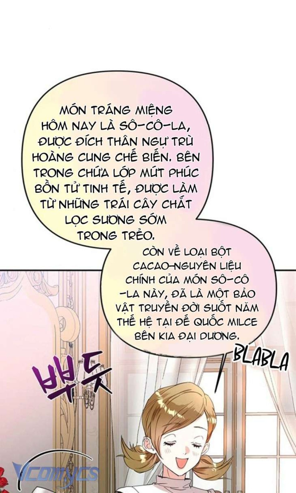Người Yêu Đã Chết Của Tôi Đã Trở Thành Bạo Chúa 