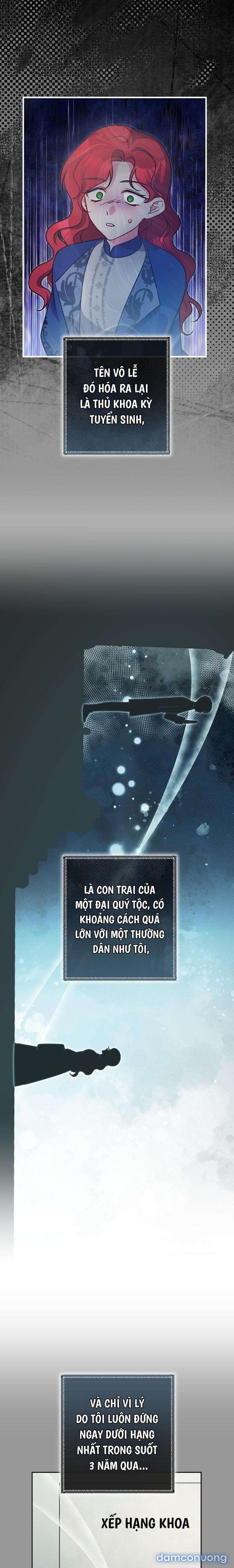 [18+] Hãy Cẩn Thận Khi Thôi Miên 
