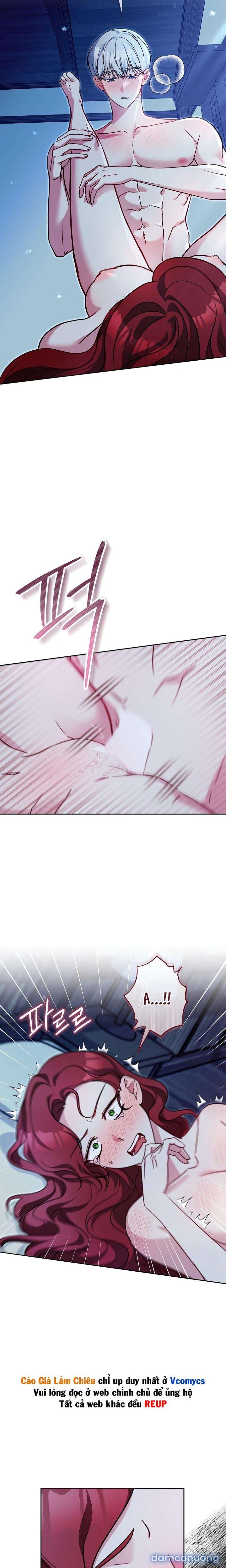 [18+] Hãy Cẩn Thận Khi Thôi Miên 