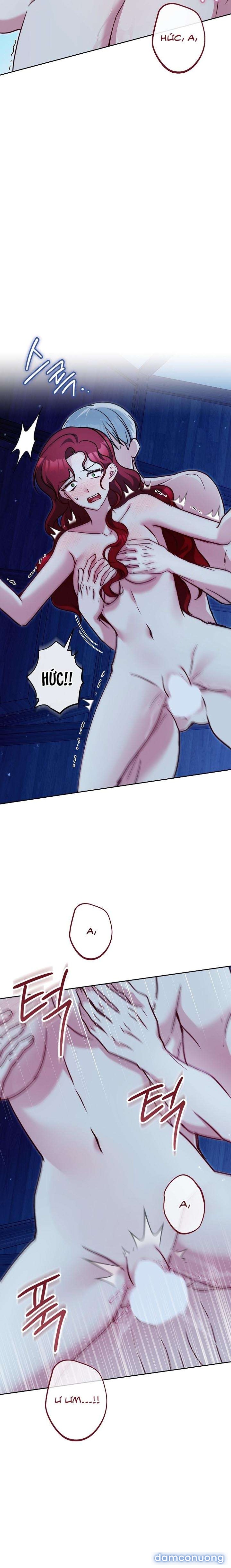 [18+] Hãy Cẩn Thận Khi Thôi Miên 