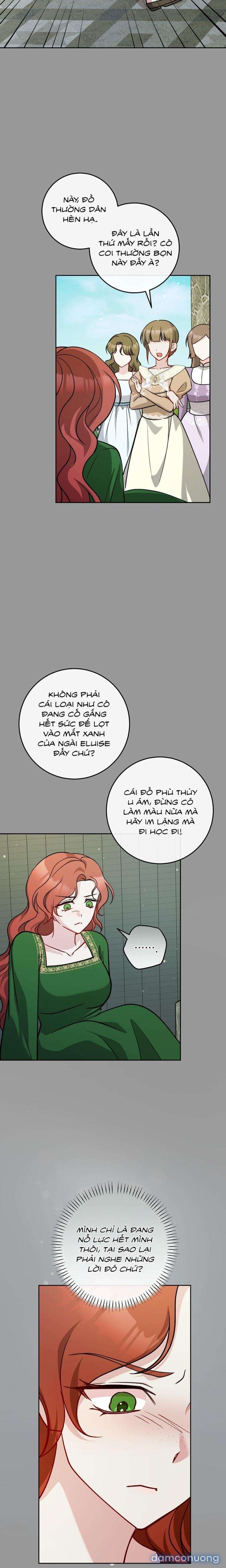 [18+] Hãy Cẩn Thận Khi Thôi Miên 