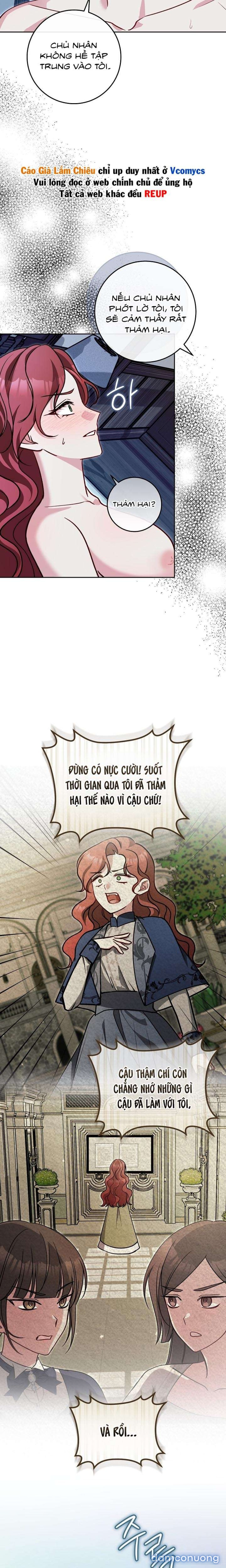 [18+] Hãy Cẩn Thận Khi Thôi Miên 