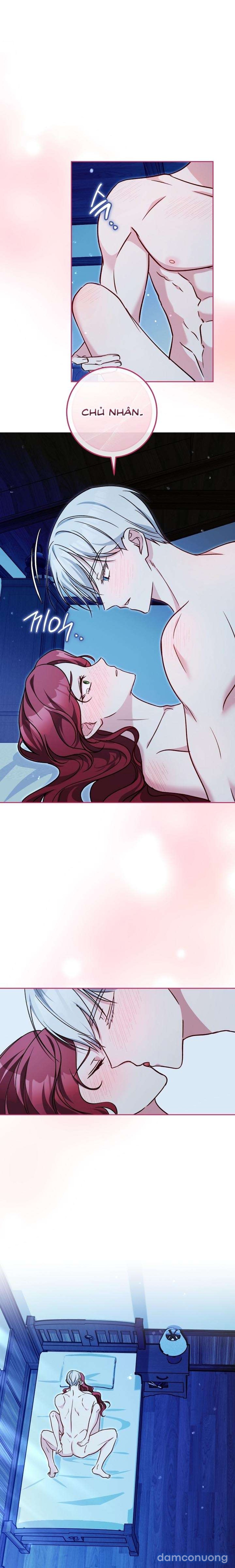 [18+] Hãy Cẩn Thận Khi Thôi Miên 