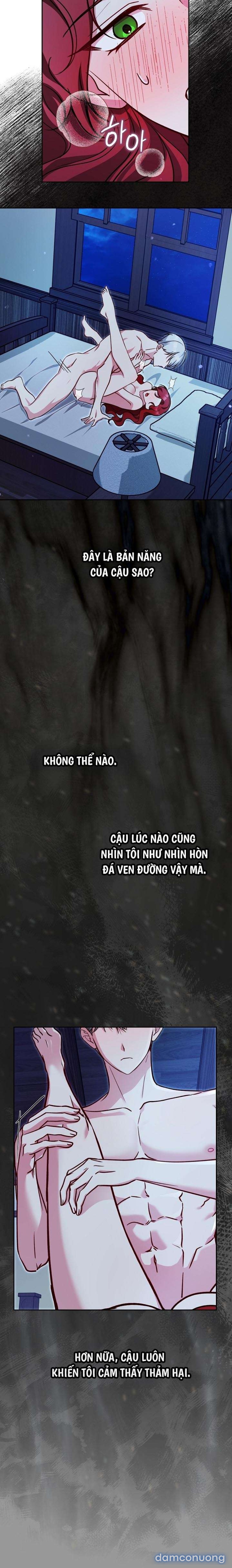 [18+] Hãy Cẩn Thận Khi Thôi Miên 