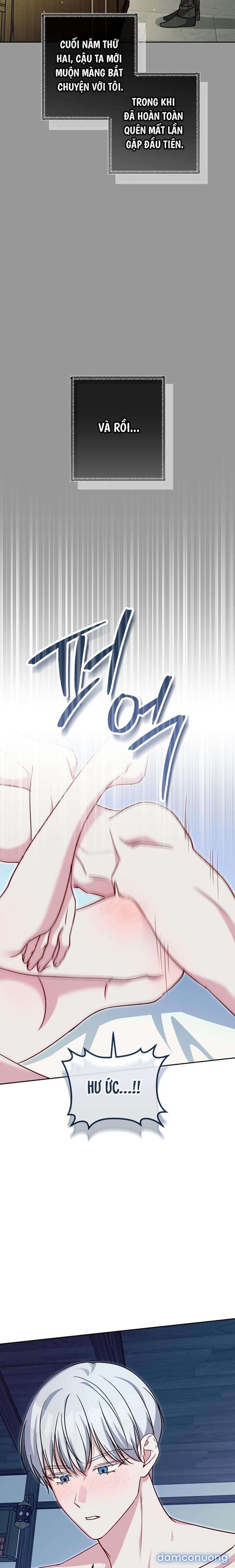 [18+] Hãy Cẩn Thận Khi Thôi Miên 