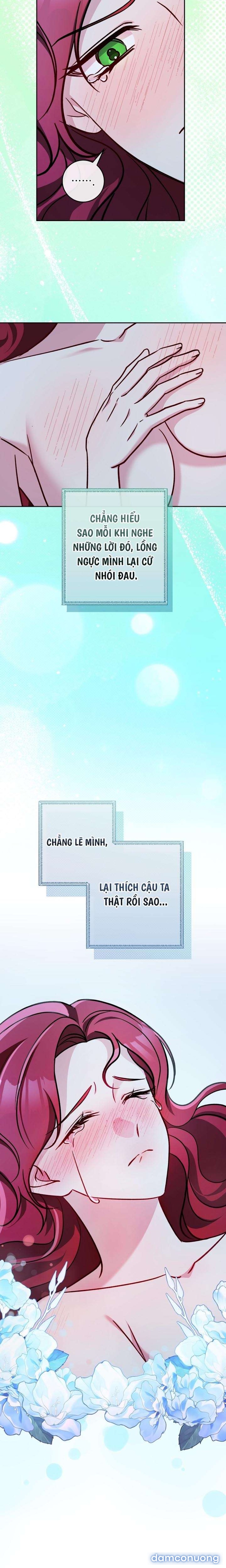 [18+] Hãy Cẩn Thận Khi Thôi Miên 