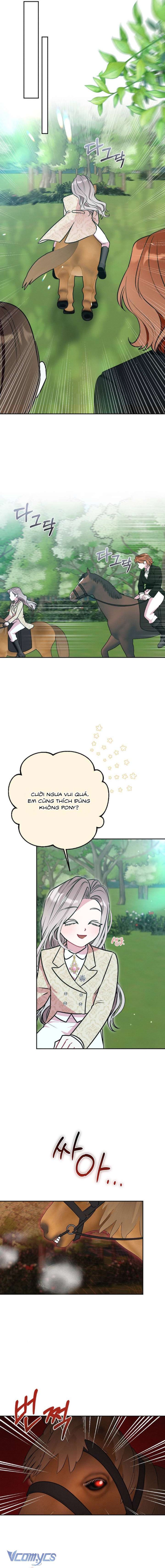 [18+] Giáo Dục Cô Dâu 