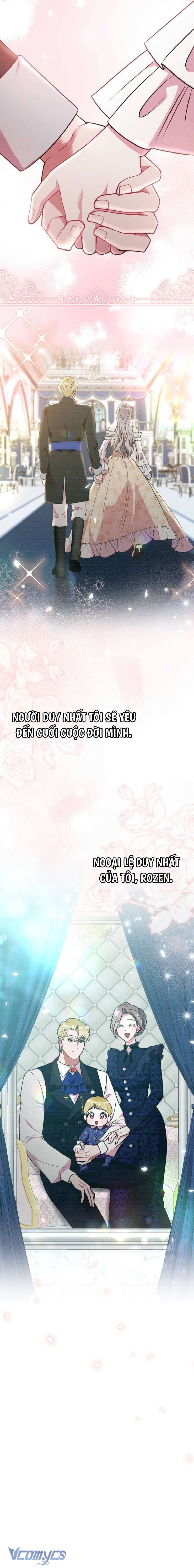 [18+] Giáo Dục Cô Dâu 