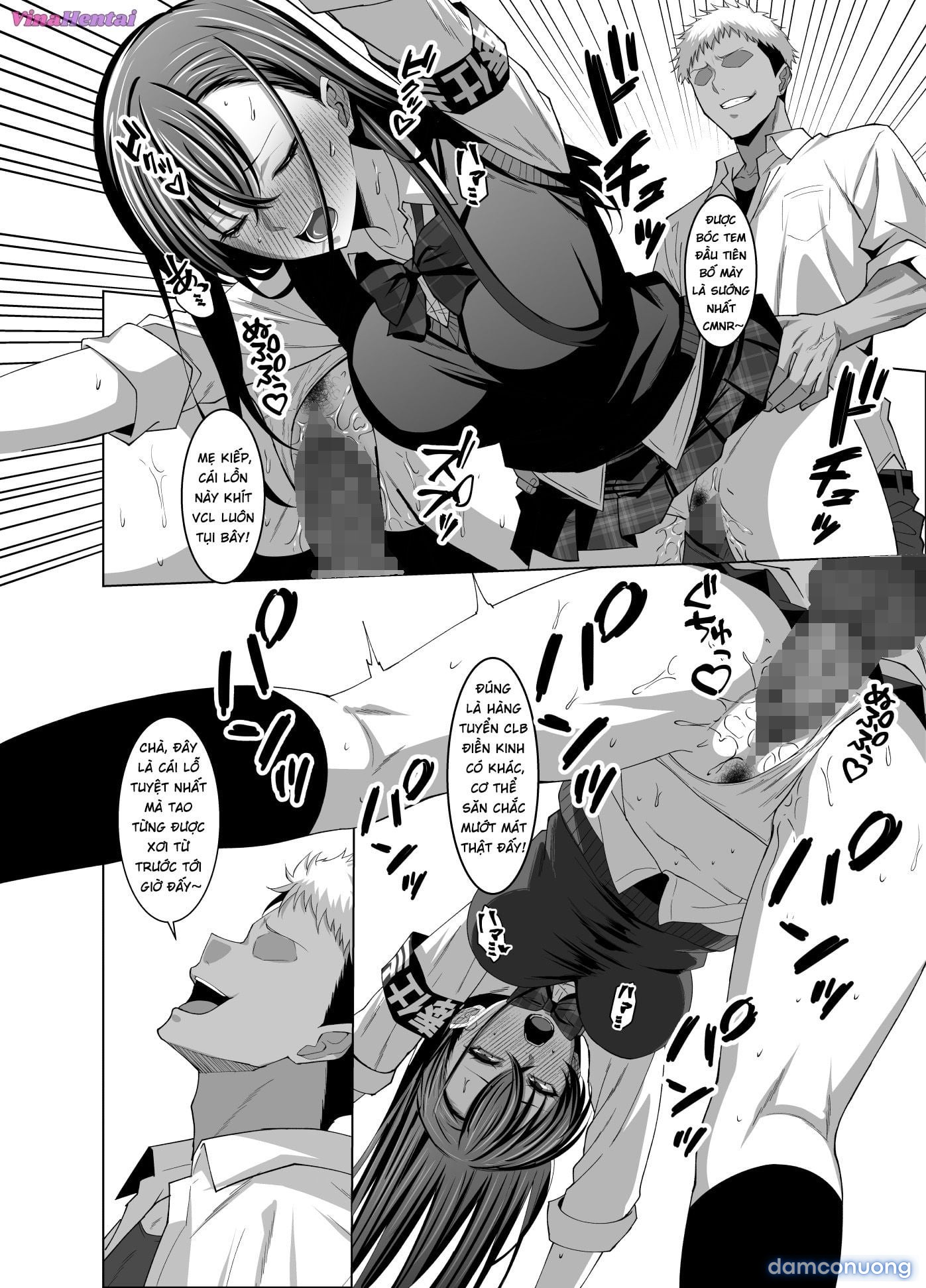 Osananajimi wa Seihoushi Toban 