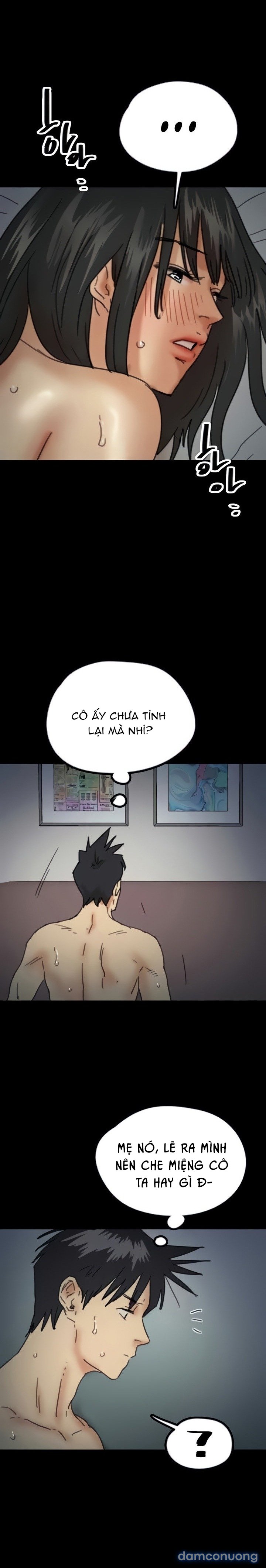 Những cô con gái (sex only) 