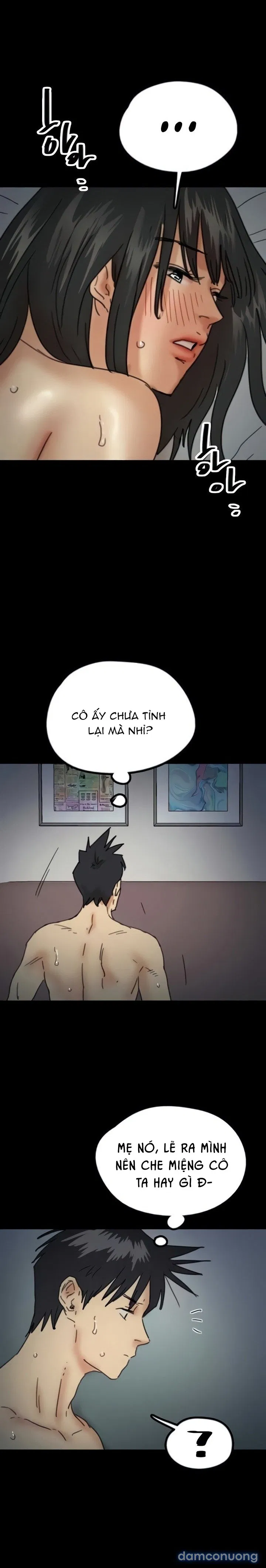 Những cô con gái (sex only) 