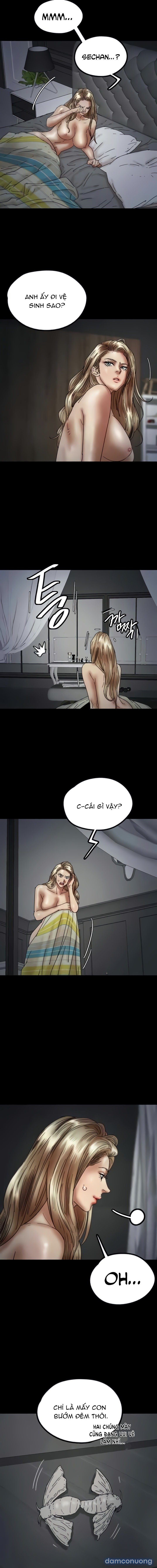 Những cô con gái (sex only) 