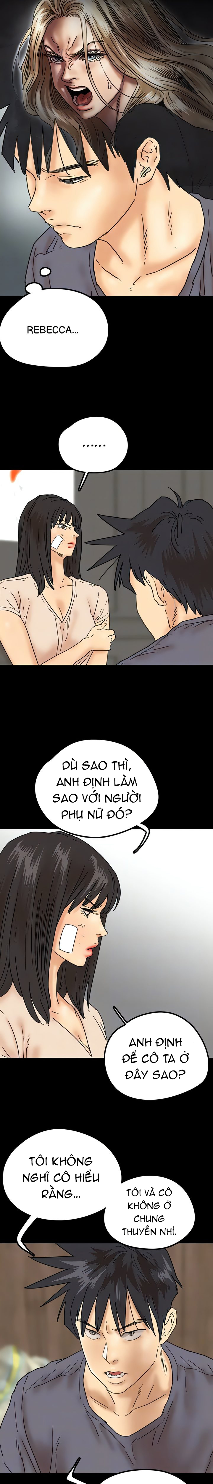 Những cô con gái (sex only) 