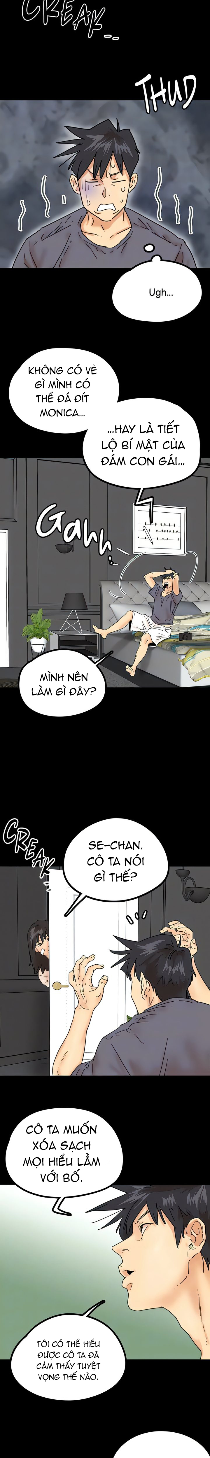 Những cô con gái (sex only) 
