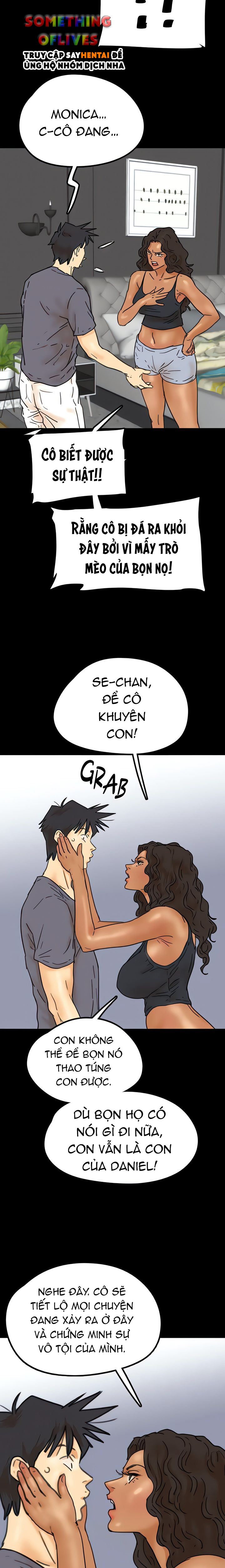 Những cô con gái (sex only) 