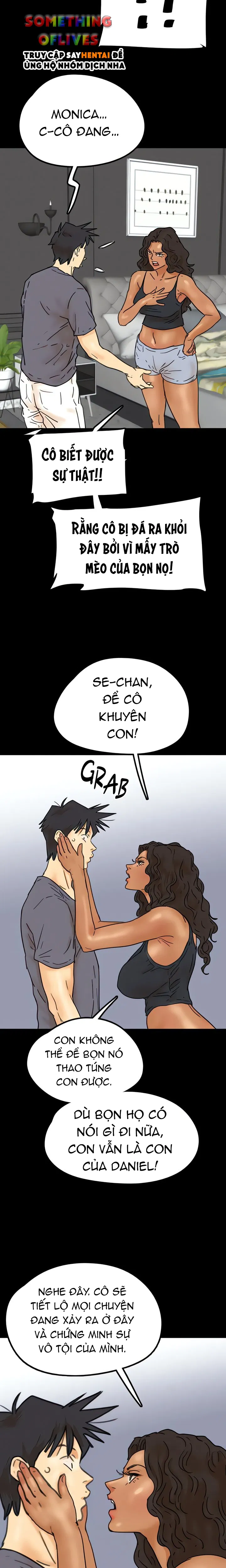 Những cô con gái (sex only) 