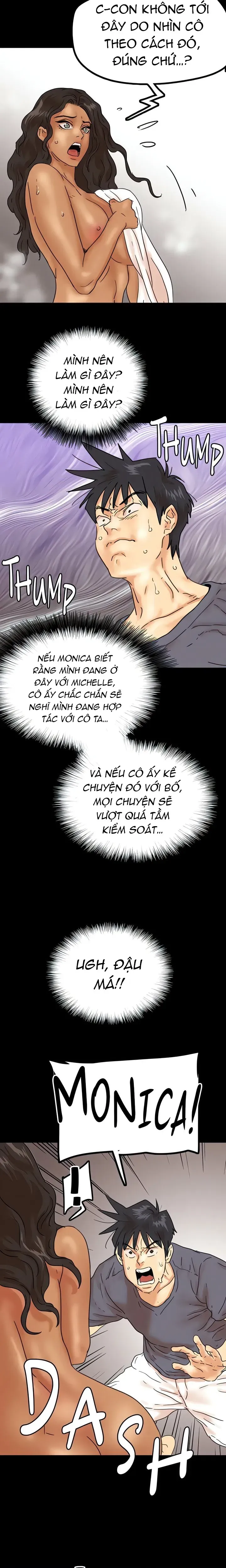 Những cô con gái (sex only) 