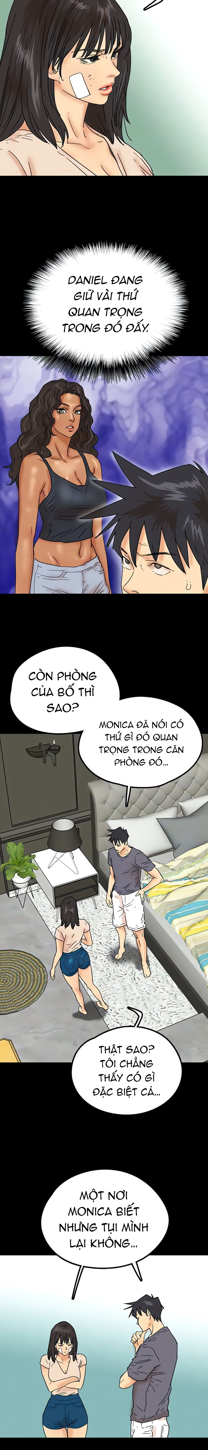 Những cô con gái (sex only) 