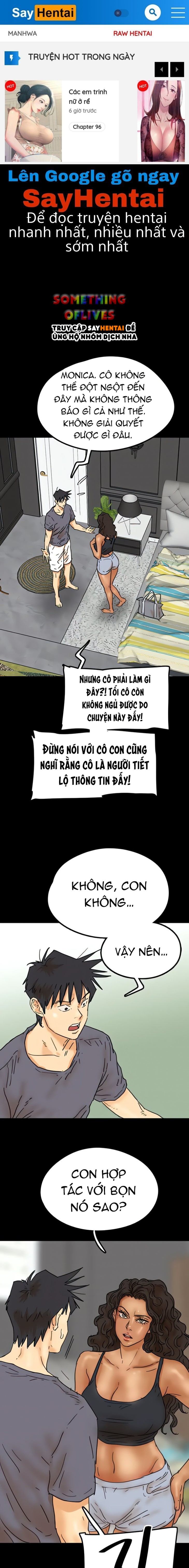 Những cô con gái (sex only) 