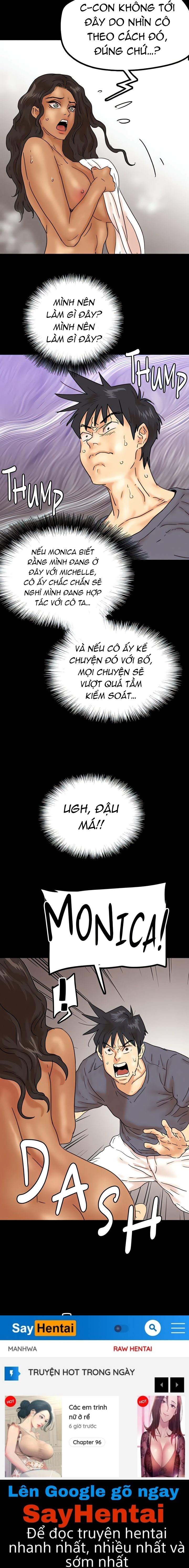 Những cô con gái (sex only) 