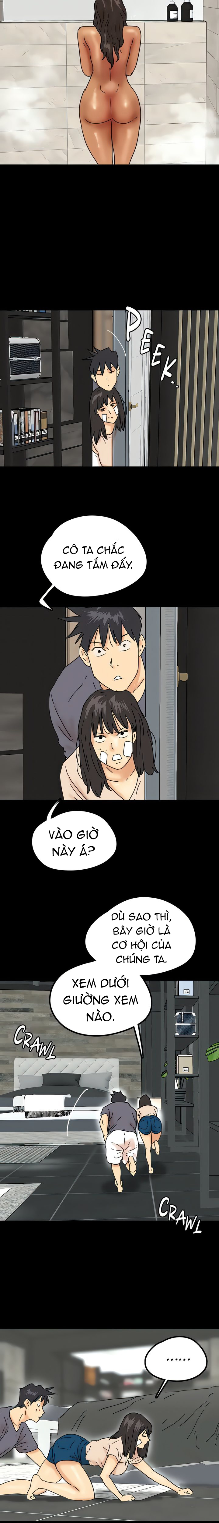 Những cô con gái (sex only) 