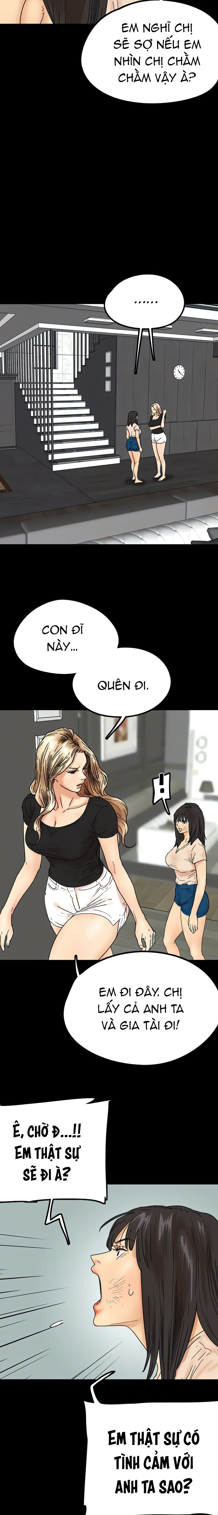 Những cô con gái (sex only) 