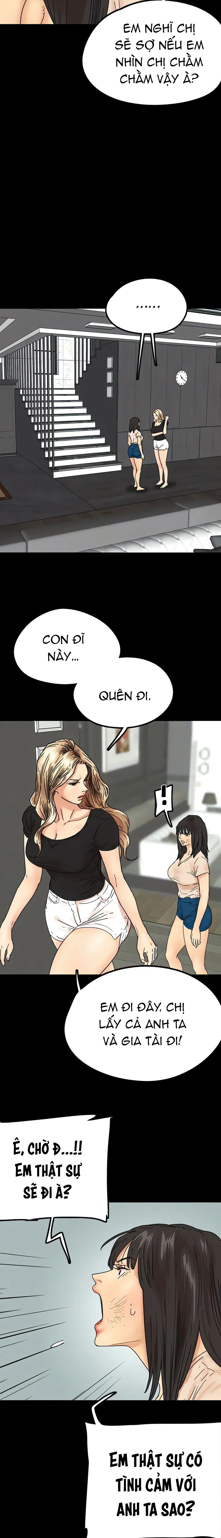 Những cô con gái (sex only) 