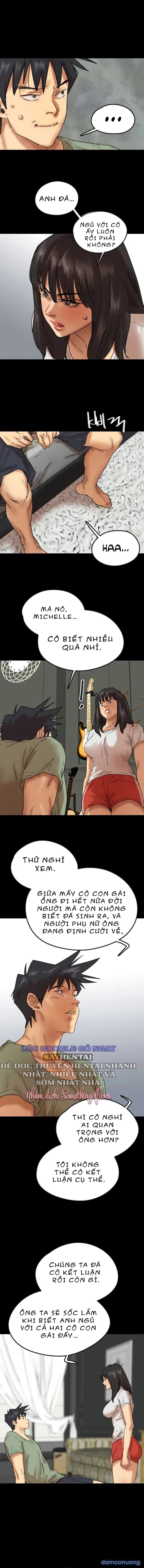 Những cô con gái (sex only) 