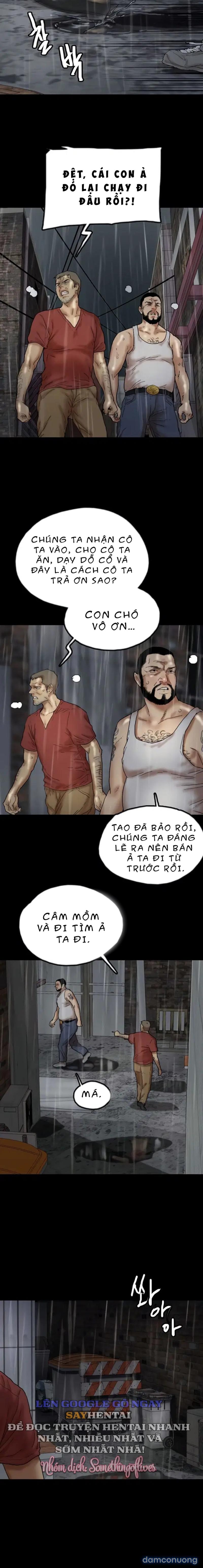 Những cô con gái (sex only) 